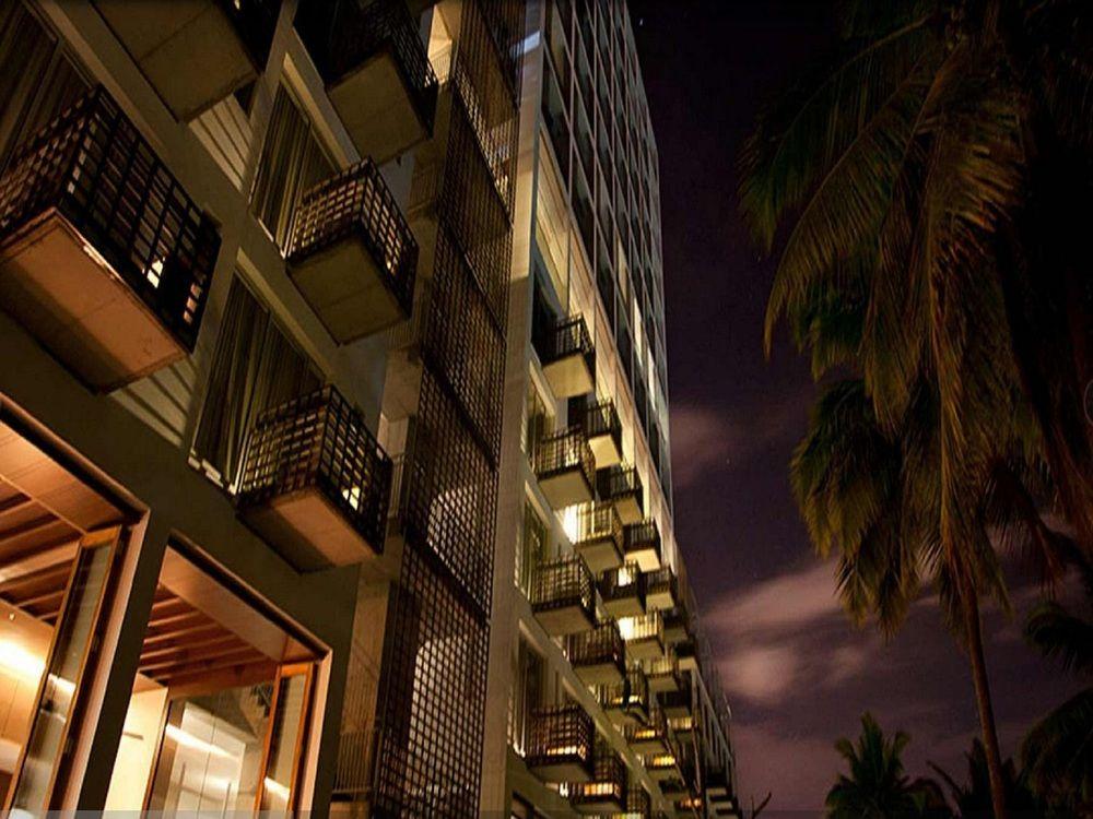 Holiday Inn & Suites Bengaluru Whitefield エクステリア 写真