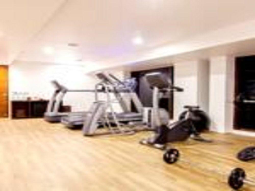 Holiday Inn & Suites Bengaluru Whitefield エクステリア 写真