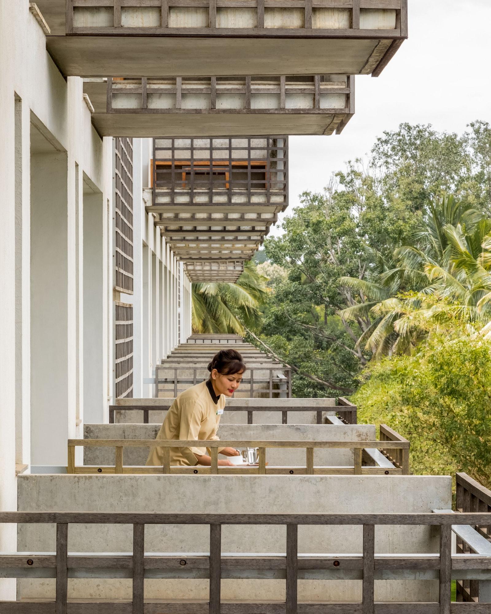 Holiday Inn & Suites Bengaluru Whitefield エクステリア 写真