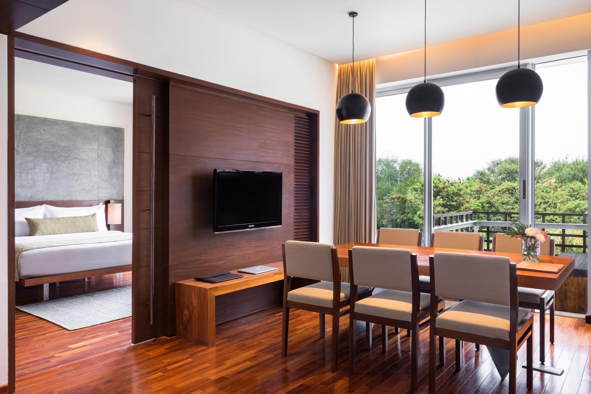 Holiday Inn & Suites Bengaluru Whitefield エクステリア 写真