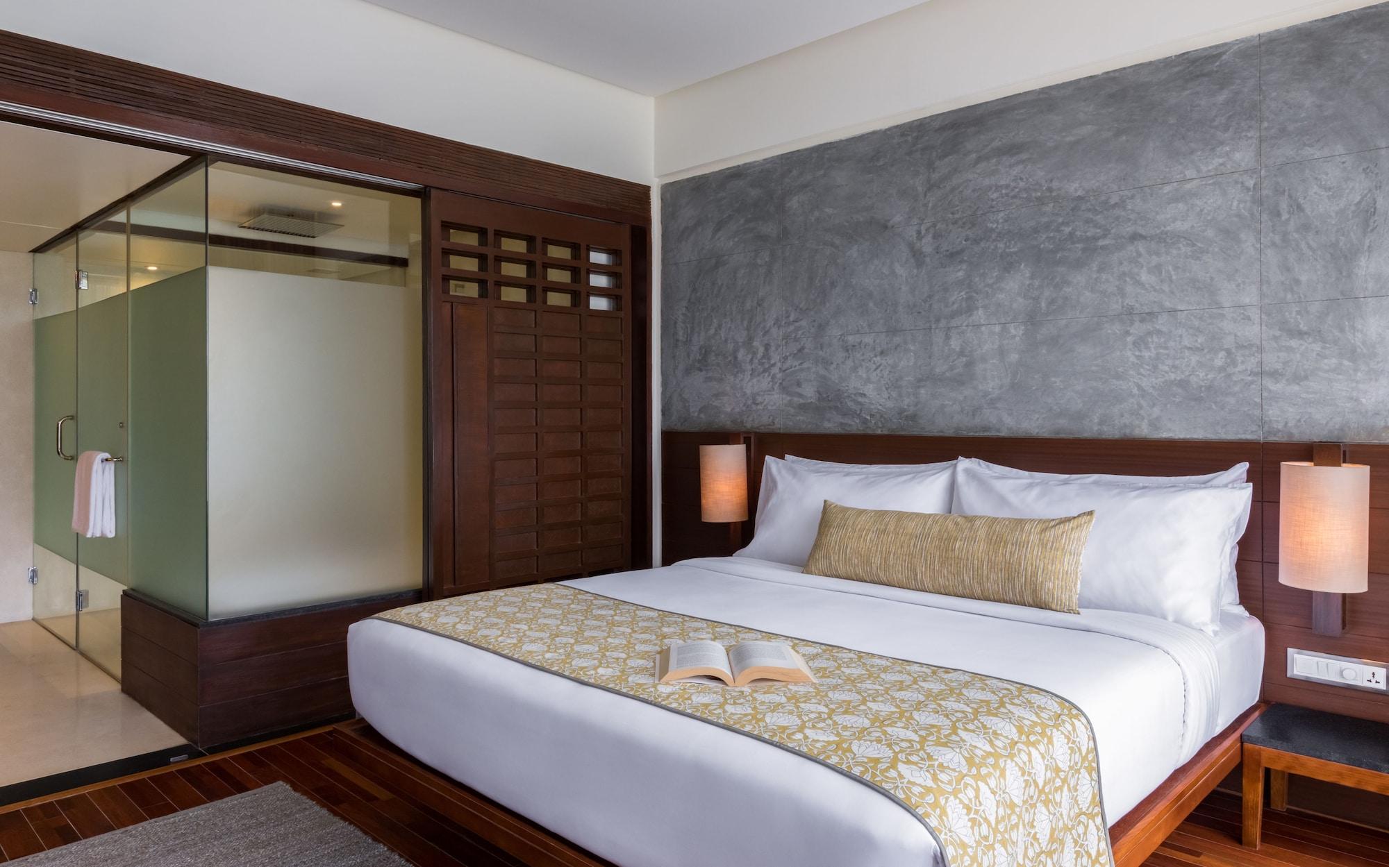 Holiday Inn & Suites Bengaluru Whitefield エクステリア 写真