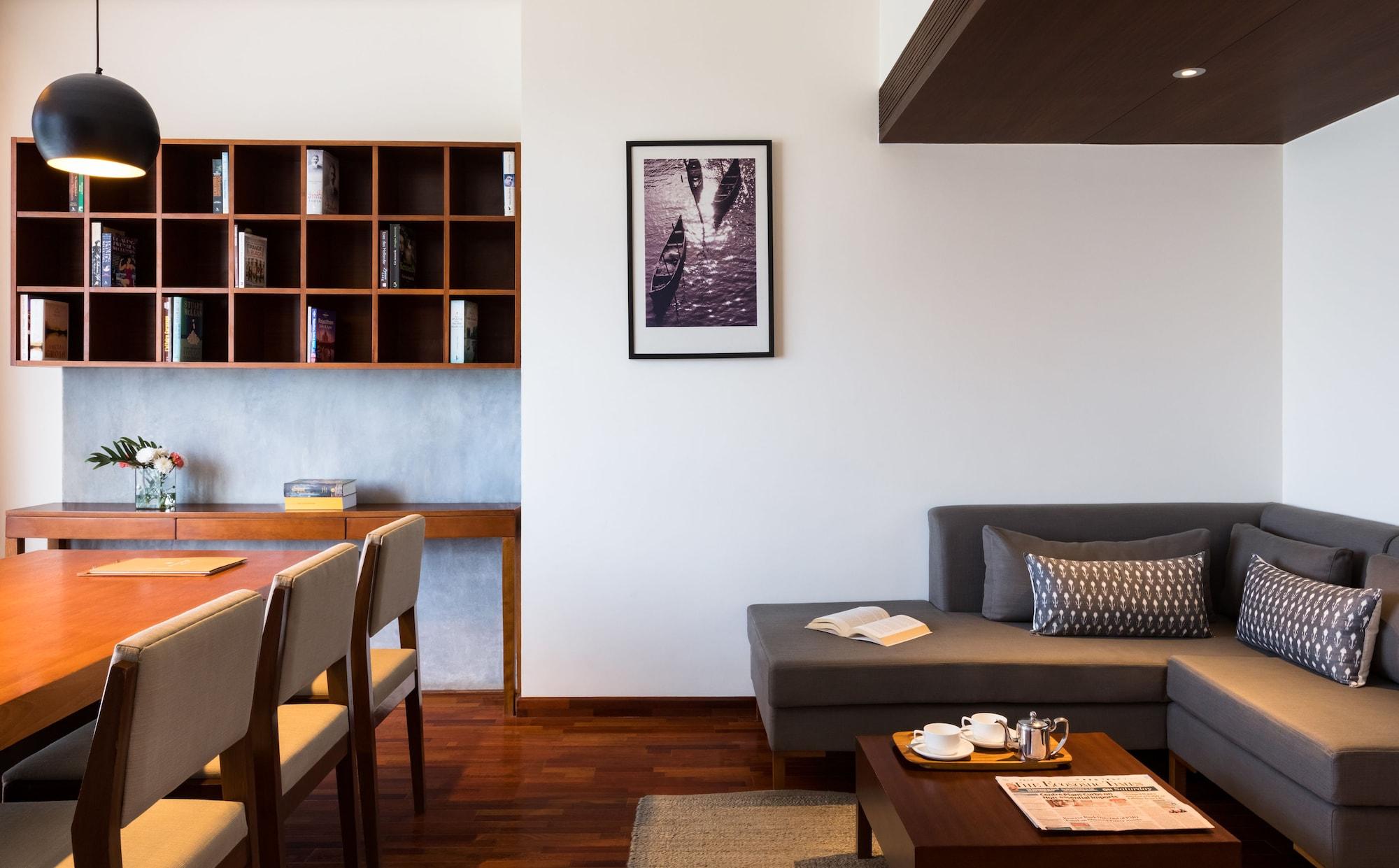 Holiday Inn & Suites Bengaluru Whitefield エクステリア 写真