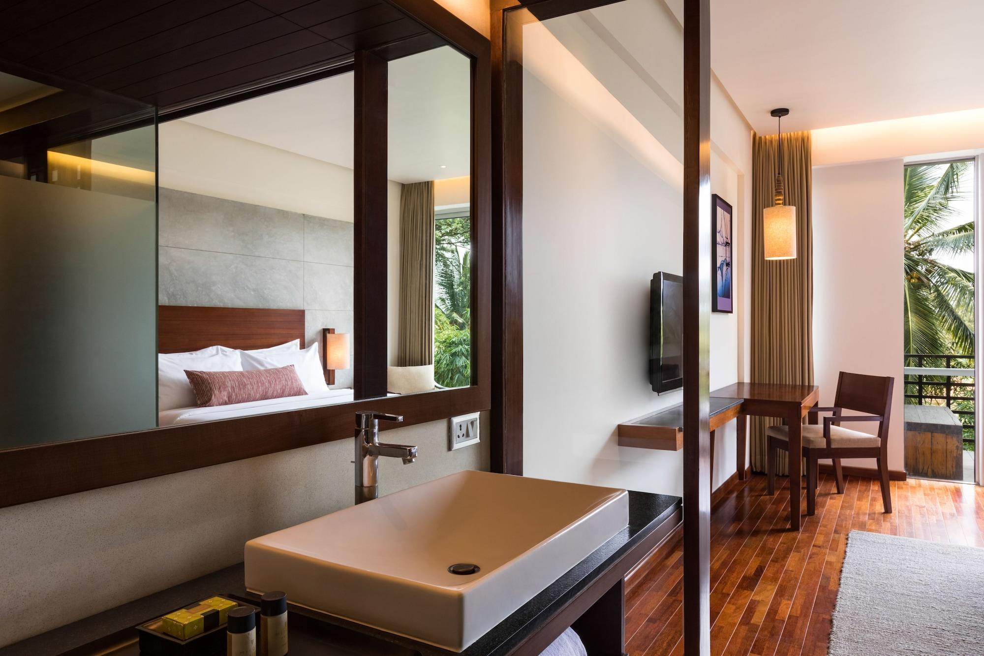 Holiday Inn & Suites Bengaluru Whitefield エクステリア 写真