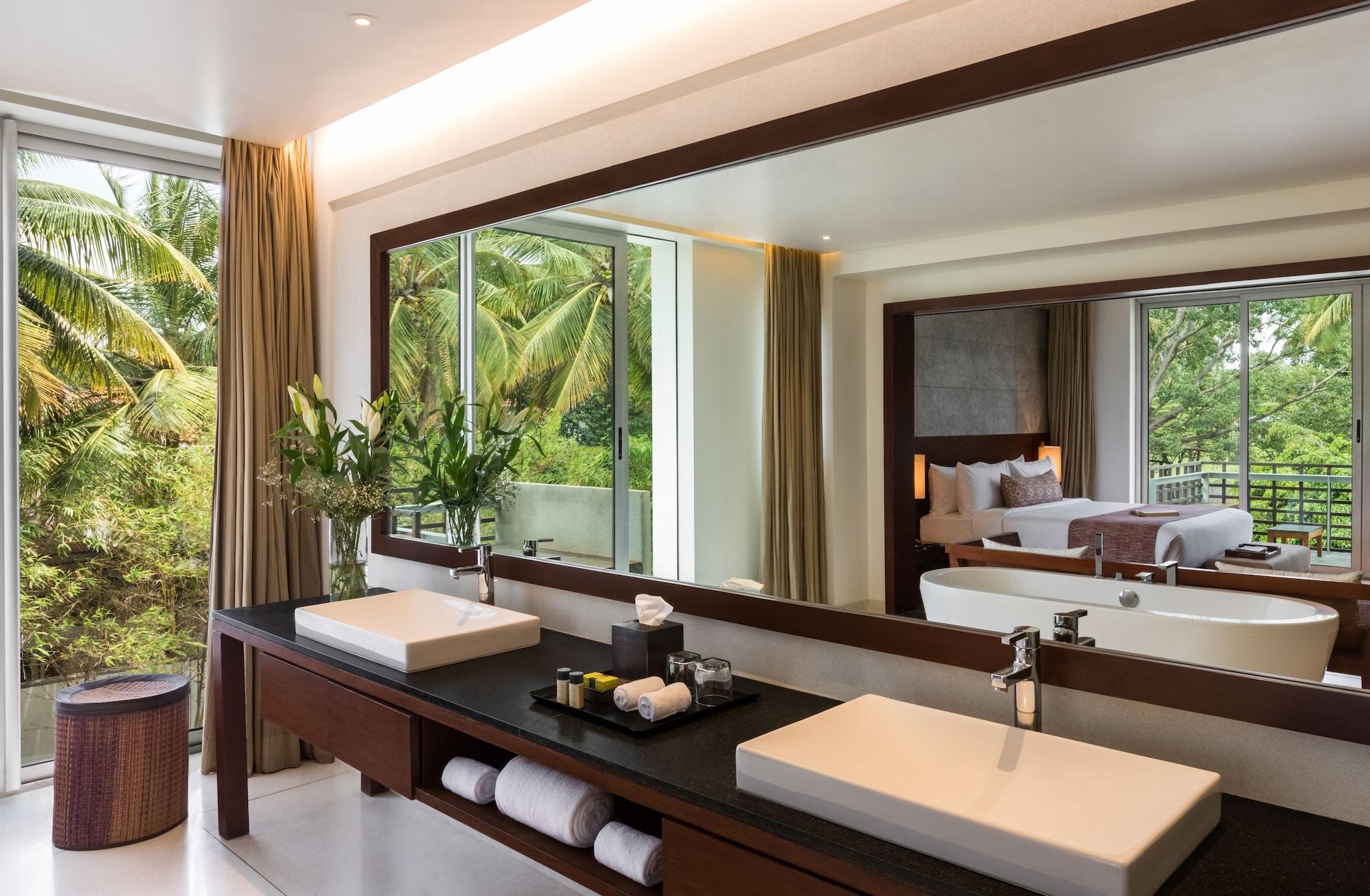 Holiday Inn & Suites Bengaluru Whitefield エクステリア 写真