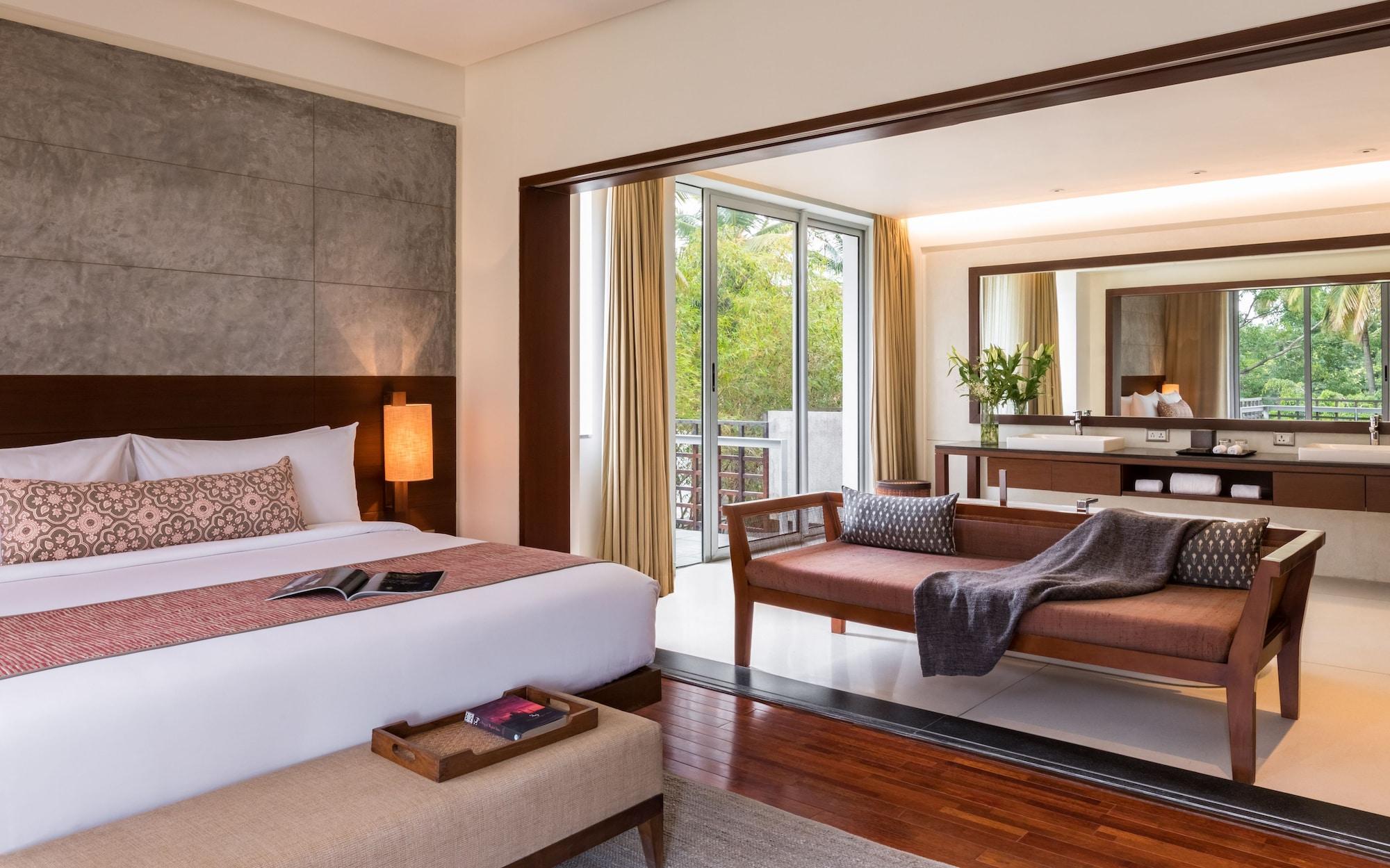 Holiday Inn & Suites Bengaluru Whitefield エクステリア 写真