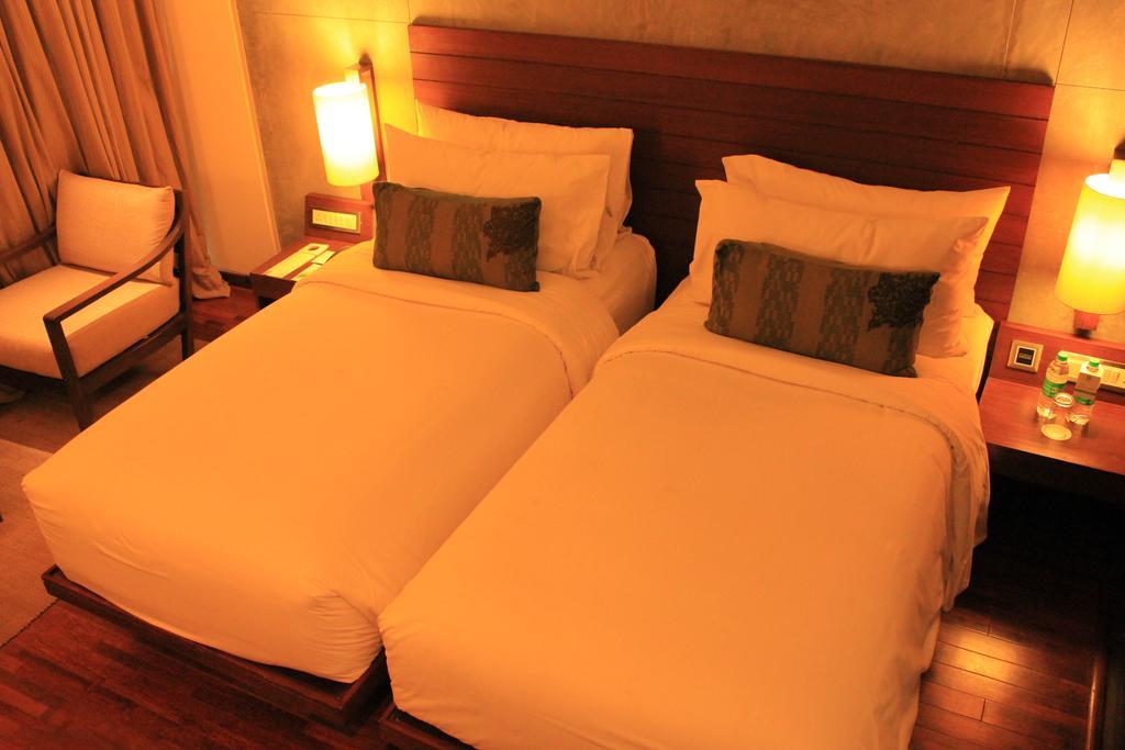 Holiday Inn & Suites Bengaluru Whitefield エクステリア 写真