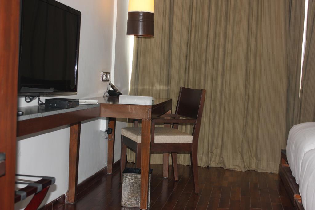 Holiday Inn & Suites Bengaluru Whitefield エクステリア 写真