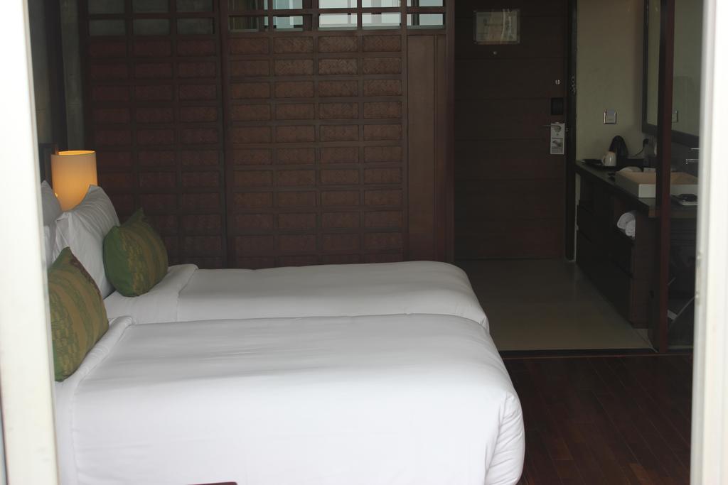 Holiday Inn & Suites Bengaluru Whitefield エクステリア 写真