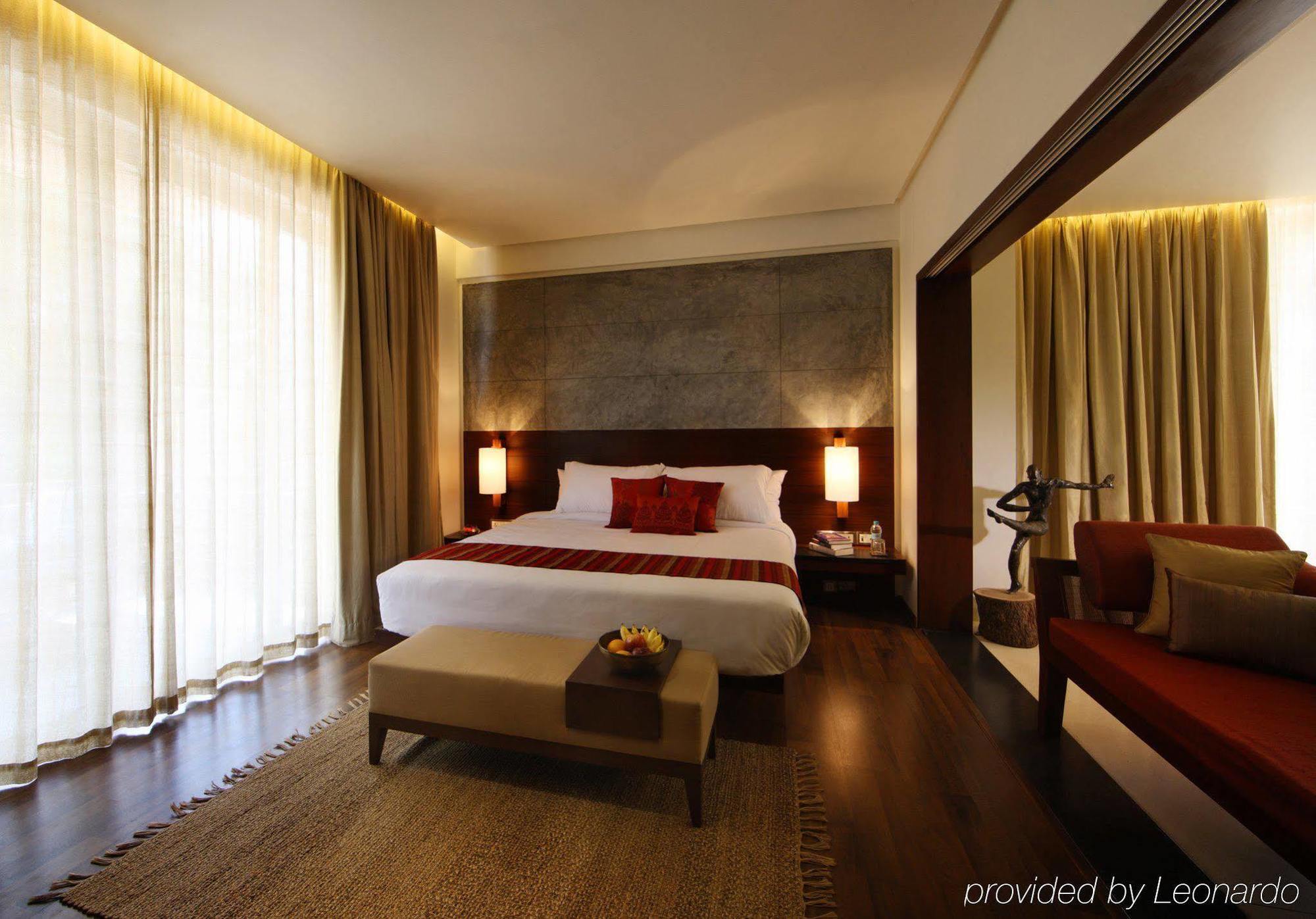 Holiday Inn & Suites Bengaluru Whitefield 部屋 写真