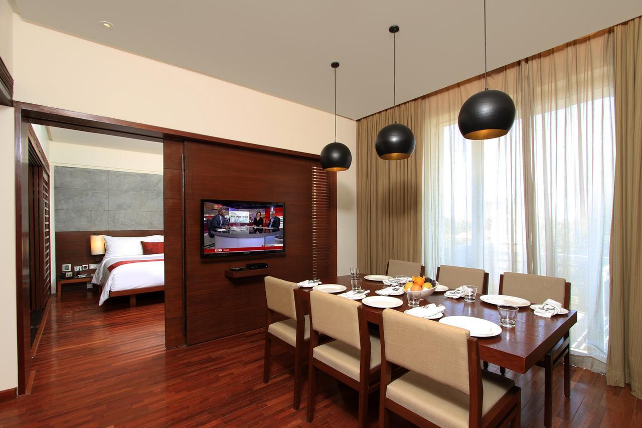 Holiday Inn & Suites Bengaluru Whitefield エクステリア 写真