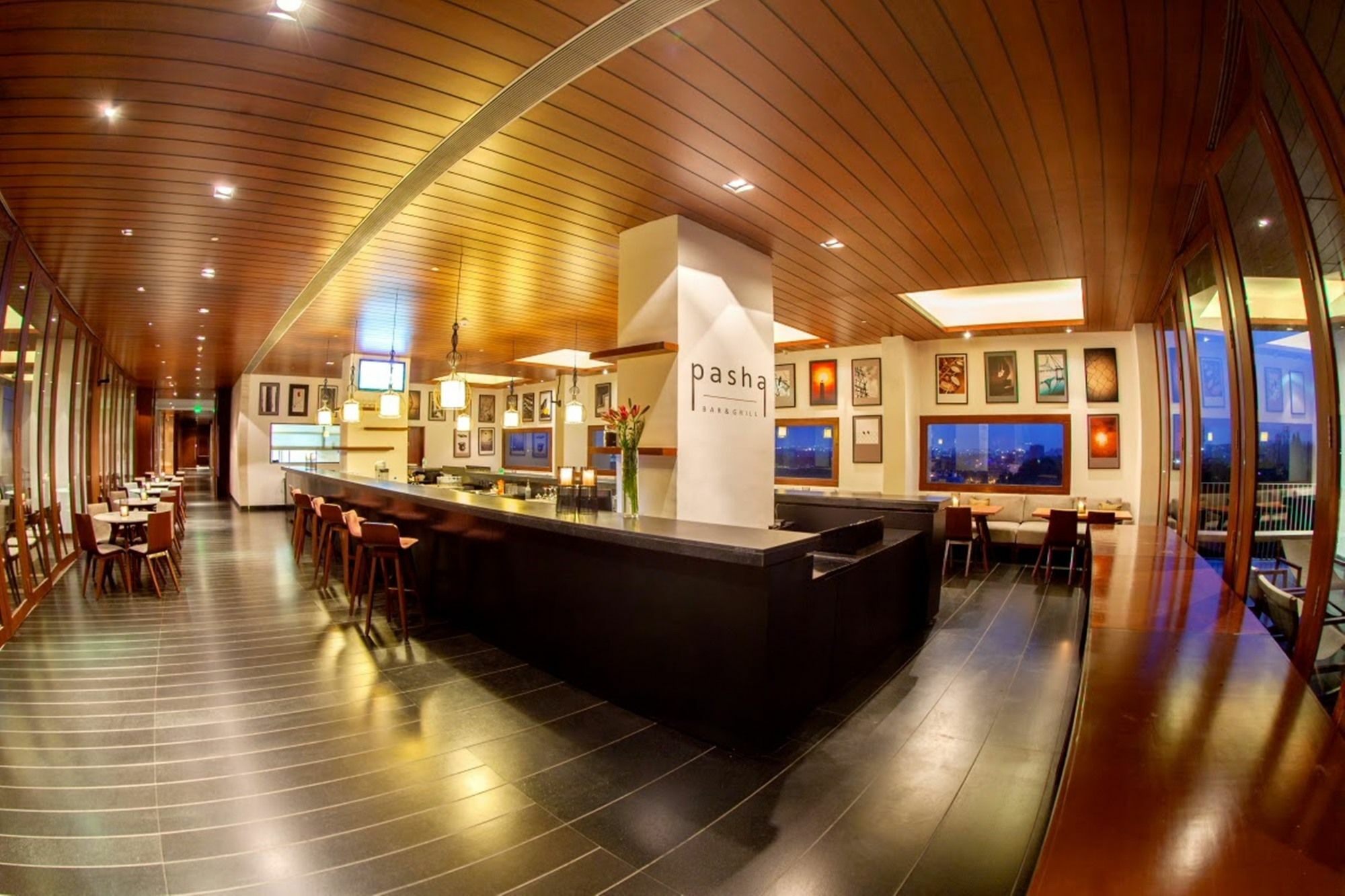 Holiday Inn & Suites Bengaluru Whitefield エクステリア 写真