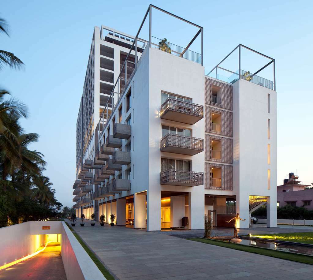 Holiday Inn & Suites Bengaluru Whitefield エクステリア 写真