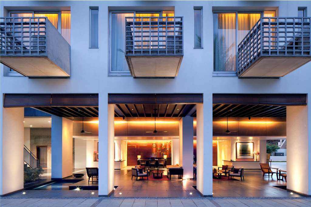 Holiday Inn & Suites Bengaluru Whitefield インテリア 写真