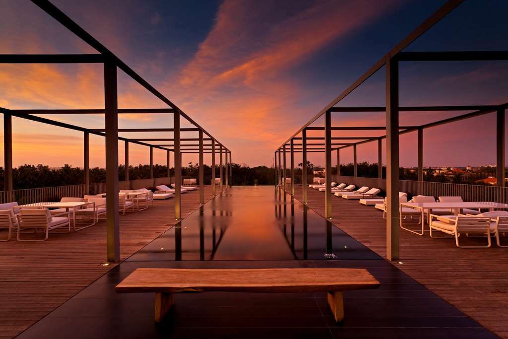 Holiday Inn & Suites Bengaluru Whitefield 設備 写真