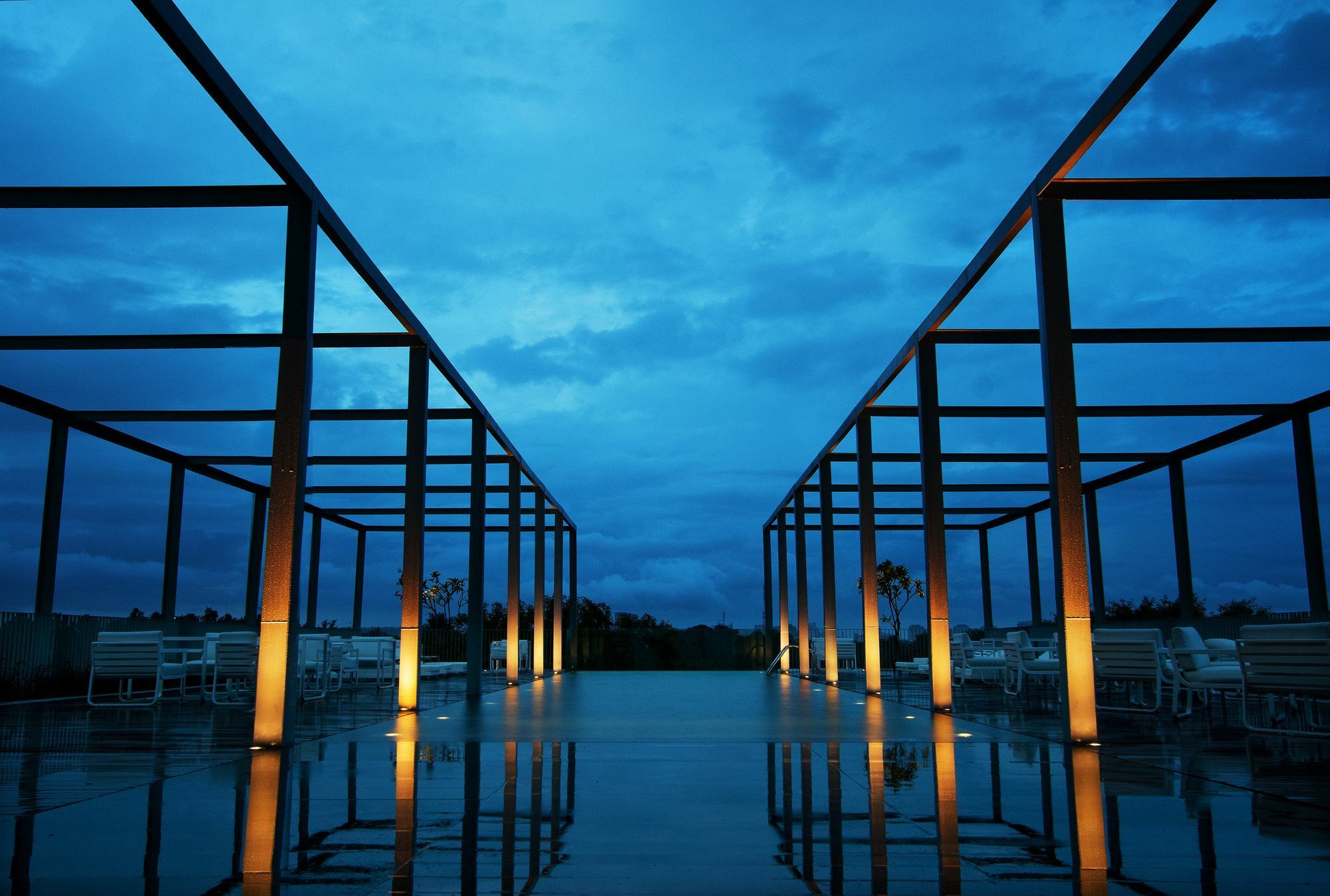 Holiday Inn & Suites Bengaluru Whitefield エクステリア 写真