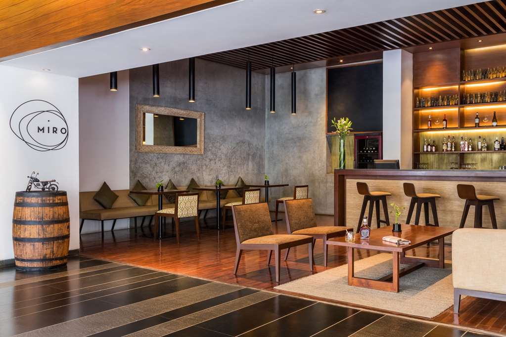 Holiday Inn & Suites Bengaluru Whitefield インテリア 写真