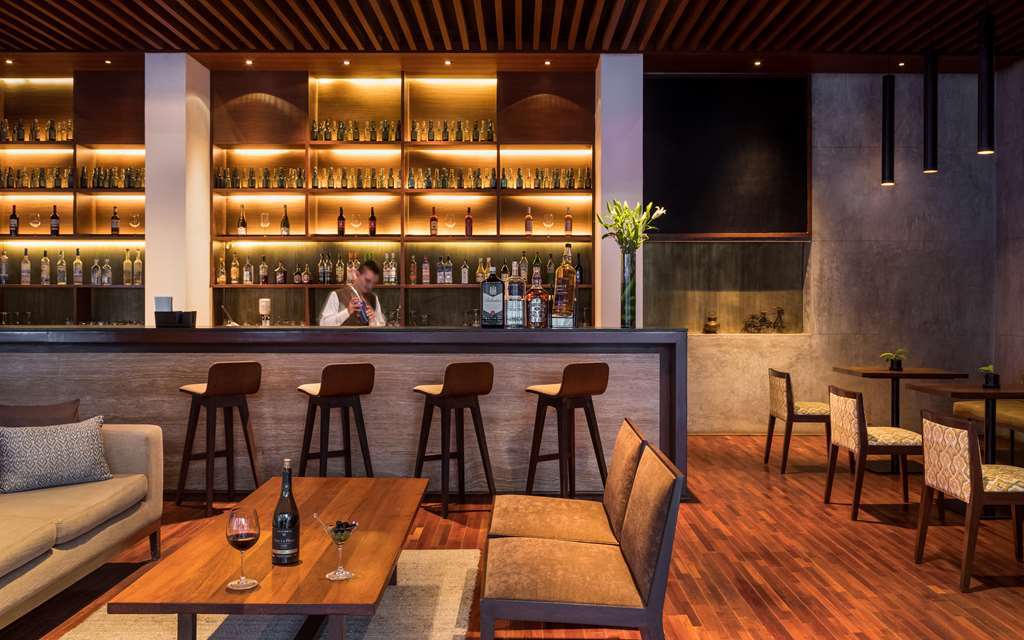 Holiday Inn & Suites Bengaluru Whitefield インテリア 写真
